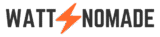 watt nomade