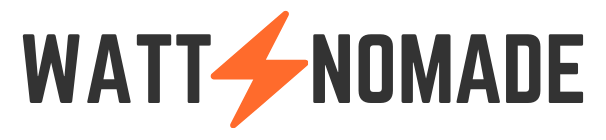 watt nomade